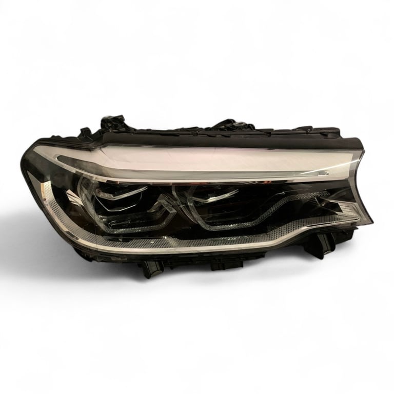 Frontscheinwerfer BMW 5 G31 G30 7214962-03 Rechts Scheinwerfer Headlight SCH8782070313xg