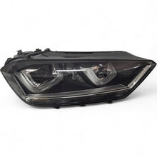 Laden Sie das Bild in den Galerie-Viewer, Frontscheinwerfer VW Sportsvan 517941034B Xenon Rechts Scheinwerfer Headlight SCH2359837824qk