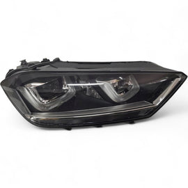 Frontscheinwerfer VW Sportsvan 517941034B Xenon Rechts Scheinwerfer Headlight SCH2359837824qk