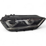 Frontscheinwerfer VW Sportsvan 517941034B Xenon Rechts Scheinwerfer Headlight