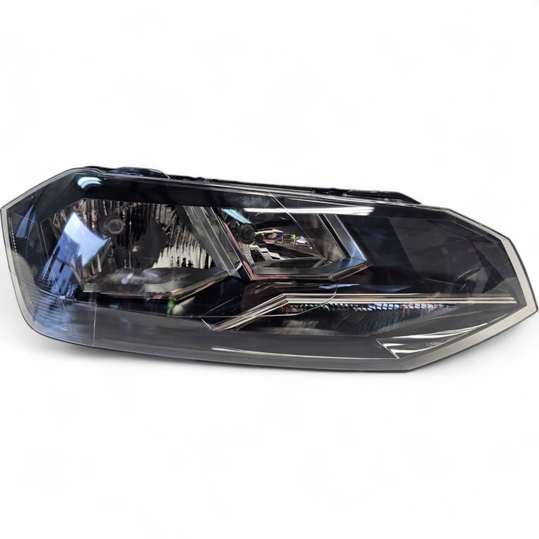 Frontscheinwerfer VW 2G1941006 LED Rechts Scheinwerfer Headlight SCH3025674068tk