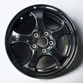 1x Alufelge 16 Zoll 6.5