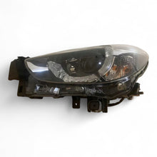 Laden Sie das Bild in den Galerie-Viewer, Frontscheinwerfer Mazda II D09K-51040 Full LED Links Scheinwerfer Headlight SCH9317407073os