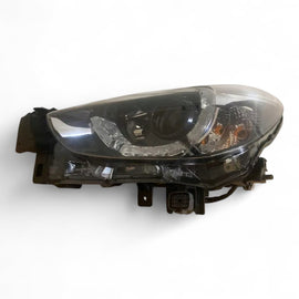 Frontscheinwerfer Mazda II D09K-51040 Full LED Links Scheinwerfer Headlight SCH9317407073os