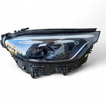 Laden Sie das Bild in den Galerie-Viewer, Frontscheinwerfer Mercedes-Benz Glc A2549062402 Full LED Rechts Headlight SCH9873497640cf