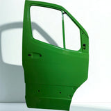 Tür Mercedes-Benz Sprinter Vorne Rechts Grün Door Porta Porte