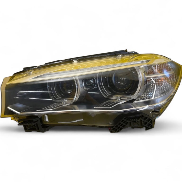 Frontscheinwerfer BMW X5 F15 X6 F16 7317101 Xenon Ein Stück (Rechts oder Links) SCH2200946518ne