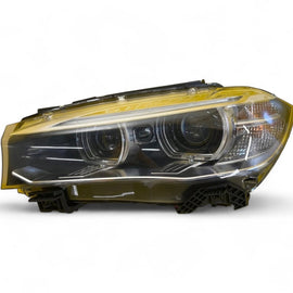 Frontscheinwerfer BMW X5 F15 X6 F16 7317101 Xenon Ein Stück (Rechts oder Links) SCH2200946518ne