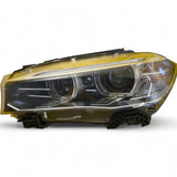 Frontscheinwerfer BMW X5 F15 X6 F16 7317101 Xenon Ein Stück (Rechts oder Links)