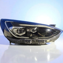 Laden Sie das Bild in den Galerie-Viewer, Frontscheinwerfer Ford Focus JX7B-13E016-AJ LED Rechts Scheinwerfer Headlight SCH5453096681xk