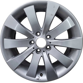 1x Alufelge 18 Zoll 8.0