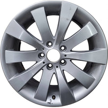 Load image into Gallery viewer, 1x Alufelge 18 Zoll 8.0" 5x120 30ET BMW 5 F10 Rim Wheel FEL7141487007wh