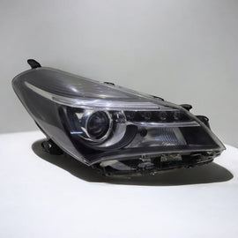 Frontscheinwerfer Toyota Yaris LED Rechts Scheinwerfer Headlight