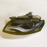Frontscheinwerfer Audi A4 B8 8K0941003C Xenon Links Scheinwerfer Headlight