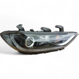 Frontscheinwerfer Hyundai Elantra 92102-F2 Rechts Scheinwerfer Headlight