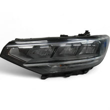 Load image into Gallery viewer, Frontscheinwerfer VW Passat B8 3G1941035Q Full LED Rechts Scheinwerfer Headlight SCH5340363726ed