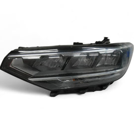 Frontscheinwerfer VW Passat B8 3G1941035Q Full LED Rechts Scheinwerfer Headlight SCH5340363726ed