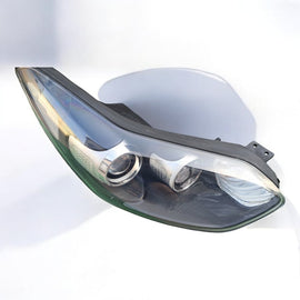 Frontscheinwerfer Kia Sportage 92102-F1110 Xenon Rechts Scheinwerfer Headlight