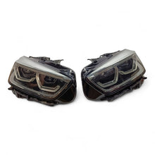 Load image into Gallery viewer, Frontscheinwerfer BMW 1 F40 9482812-07 9482811-07 LED Ein Satz Headlight SCH2327122550ck