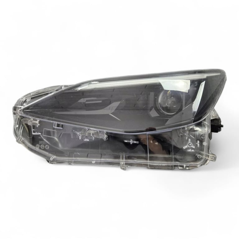 Frontscheinwerfer Toyota Yaris Cross 0D-310 LED Links Scheinwerfer Headlight SCH7221473286qt