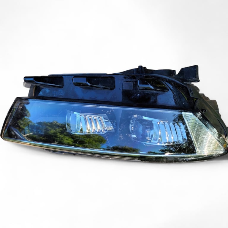 Frontscheinwerfer VW T-Roc 2GA941036H LED Rechts Scheinwerfer Headlight SCH2697802313qy