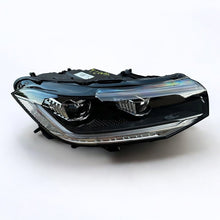 Laden Sie das Bild in den Galerie-Viewer, Frontscheinwerfer VW T-Cross 2GM941036F LED Rechts Scheinwerfer Headlight