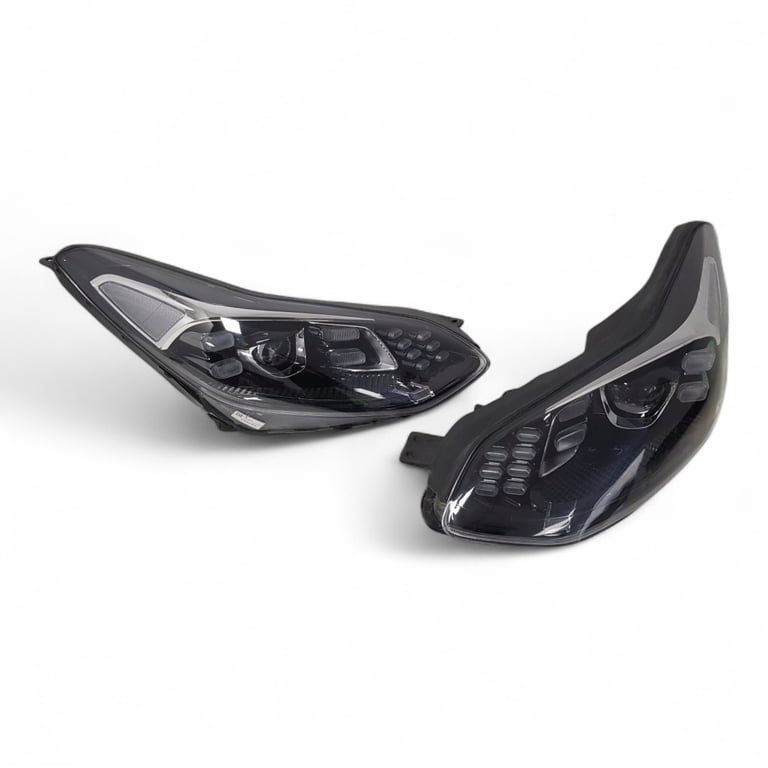Frontscheinwerfer Kia Sportage 92101-F1500 Full LED Links Scheinwerfer Headlight SCH5869466286hx