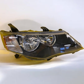 Frontscheinwerfer Mitsubishi Outlander 20-12159-05-2 Xenon Rechts Headlight SCH5556602751vt