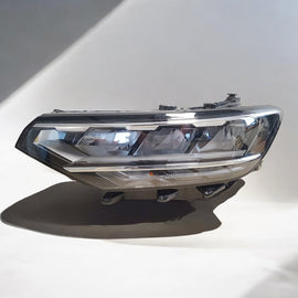 Frontscheinwerfer VW Passat B8 3G1941035Q LED Links Scheinwerfer Headlight SCH2057150723wy