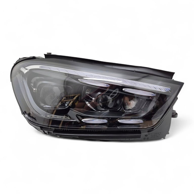 Frontscheinwerfer Mercedes-Benz Gle A1679067804 LED Rechts Headlight