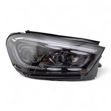 Laden Sie das Bild in den Galerie-Viewer, Frontscheinwerfer Mercedes-Benz Gle A1679067804 LED Rechts Headlight