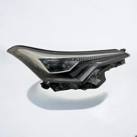 Frontscheinwerfer Toyota Chr C-Hr 81110-F4071 Full LED Rechts Headlight