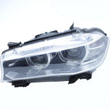Frontscheinwerfer BMW X5 F15 F85 F96 7317101 7290153 Xenon Rechts oder Links