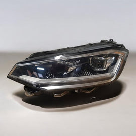 Frontscheinwerfer VW Sportsvan 517941035A LED Links Scheinwerfer Headlight