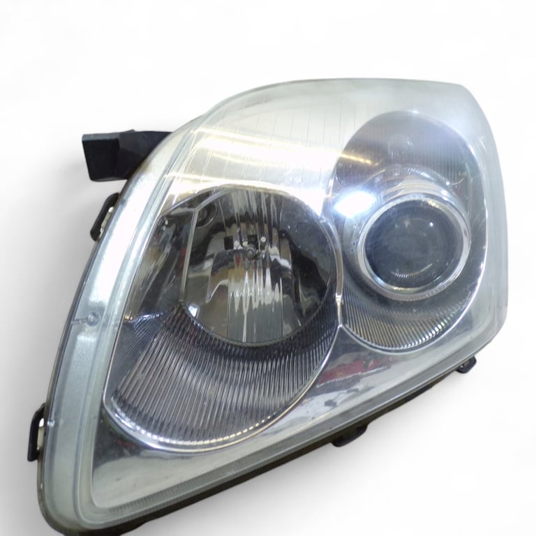 Frontscheinwerfer Toyota Avensis Xenon Ein Stück (Rechts oder Links) Headlight