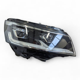 Frontscheinwerfer VW 7L1941036 LED Rechts Scheinwerfer Headlight SCH2549715515dr