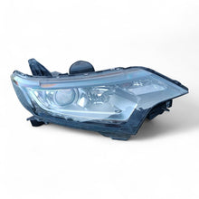 Laden Sie das Bild in den Galerie-Viewer, Frontscheinwerfer Mitsubishi Outlander III 8301C8-54 Full LED Rechts Headlight