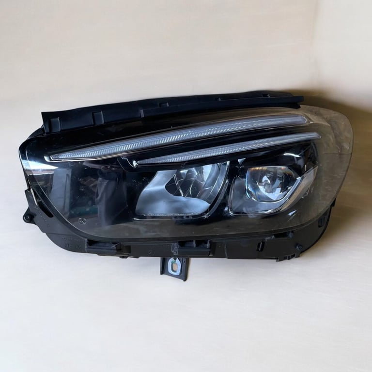 Frontscheinwerfer Mercedes-Benz W247 A2479061305 MDE89132A Links Headlight