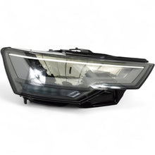 Load image into Gallery viewer, Frontscheinwerfer Audi A6 C8 4K0941034 LED Rechts Scheinwerfer Headlight