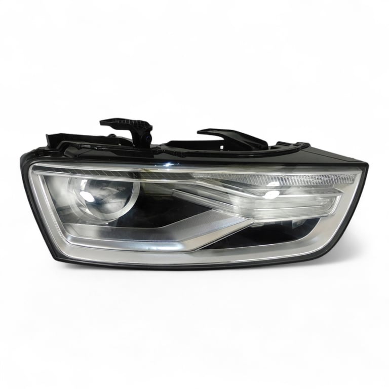 Frontscheinwerfer Audi Q3 8U0941005 LED Rechts Scheinwerfer Headlight SCH6248086821uz