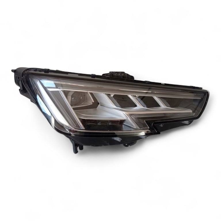 Frontscheinwerfer Audi A4 B9 8W0941036 LED Rechts Scheinwerfer Headlight SCH1173199713wo
