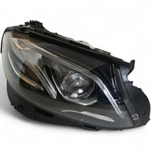 Laden Sie das Bild in den Galerie-Viewer, Frontscheinwerfer Mercedes-Benz W213 A2139069608 LED Rechts Headlight SCH7604906524hl