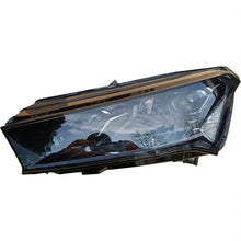 Laden Sie das Bild in den Galerie-Viewer, Frontscheinwerfer Skoda Enyaq 5LB941017A 1EX014773-41 5LB941017 Full LED Links