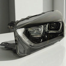 Laden Sie das Bild in den Galerie-Viewer, Frontscheinwerfer Ford Kuga GV41-13D155-EF LED Links Scheinwerfer Headlight SCH7342449875wr