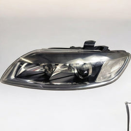 Frontscheinwerfer Audi Q7 4L0941003A Xenon Links Scheinwerfer Headlight