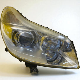 Frontscheinwerfer Citroën C5 I 965015380 Xenon Rechts Scheinwerfer Headlight