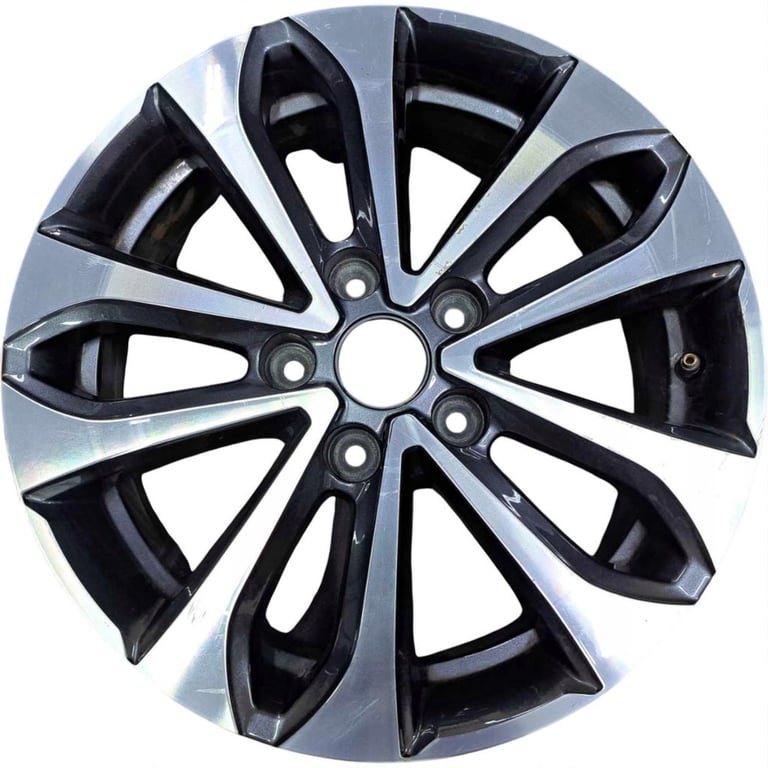 1x Alufelge 16 Zoll 6.5