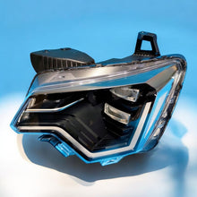 Load image into Gallery viewer, Frontscheinwerfer Kia Niro A5240808 LED Links Scheinwerfer Headlight