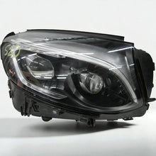 Laden Sie das Bild in den Galerie-Viewer, Frontscheinwerfer Mercedes-Benz Glc 2539065801 Full LED Rechts Headlight SCH9111038902pq