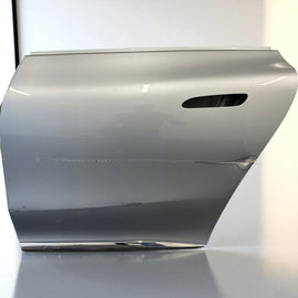 Tür Mercedes-Benz Eqe Hinten Links Door Porta Porte
